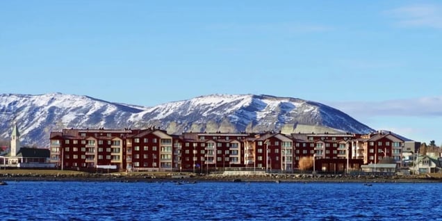 Condominio Natales-1 Condominio Natales-1