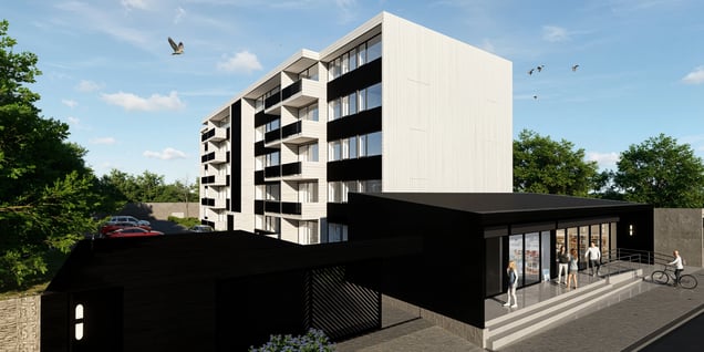 Condominio Cipreses del Maule-1 Condominio Cipreses del Maule-1