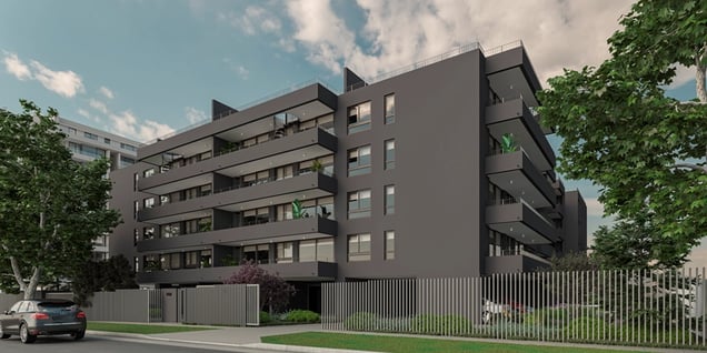 Candelaria 4500-1 Candelaria 4500-1