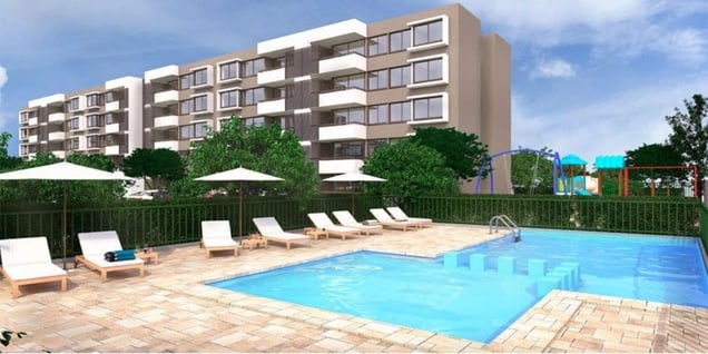 Condominio Talinay - B-1 Condominio Talinay - B-1