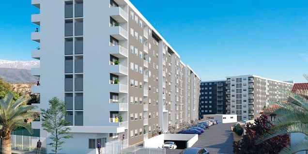 Condominio Santa Inés I-1 Condominio Santa Inés I-1