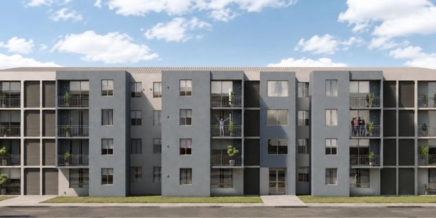 Condominio Abogada Matilde Throup-1 Condominio Abogada Matilde Throup-1