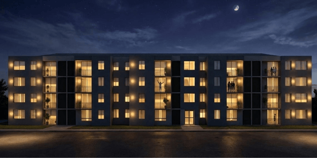 Condominio Abogada Matilde Throup-2 Condominio Abogada Matilde Throup-2