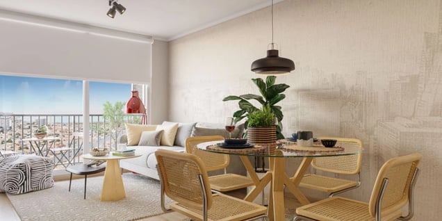 Condominio Manuel Jesús Rivera 2-1 Condominio Manuel Jesús Rivera 2-1