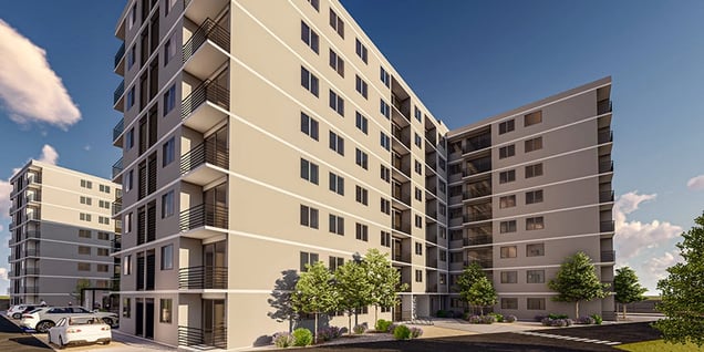 Condominio Santa Inés II-1 Condominio Santa Inés II-1