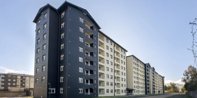 Condominio Rocura II-1 Condominio Rocura II-1