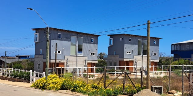 Condominio Las Constelaciones-1 Condominio Las Constelaciones-1
