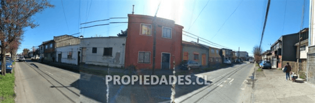 Local Comercial en Temuco - 105044838-1 Local Comercial en Temuco - 105044838-1