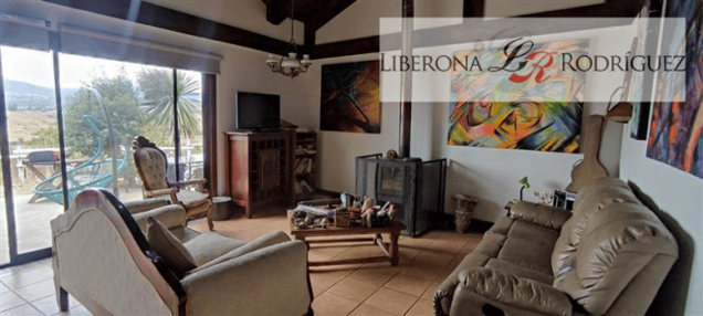 Casa en Quintero - 101002141-1 Casa en Quintero - 101002141-1