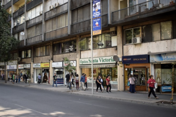 Local Comercial en Santiago - 105047835-1 Local Comercial en Santiago - 105047835-1