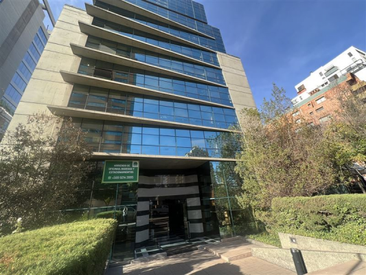 Oficina en Las Condes - 103038564-1 Oficina en Las Condes - 103038564-1