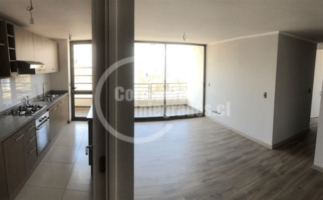 Departamento en San Miguel - 102104414-1 Departamento en San Miguel - 102104414-1