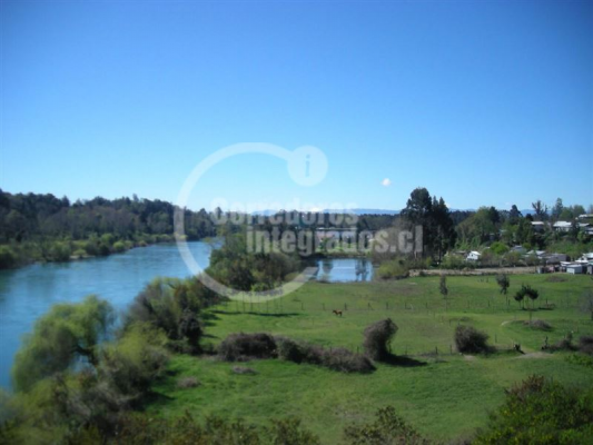Terreno en Los Lagos - 104100317-1 Terreno en Los Lagos - 104100317-1