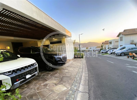 Casa en Puente Alto - 101103440-1 Casa en Puente Alto - 101103440-1