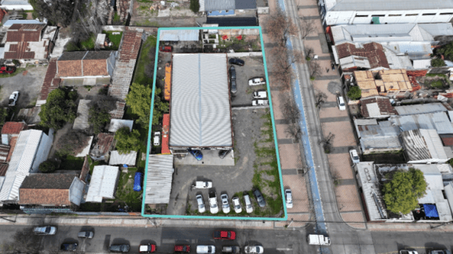 Local Comercial en Talca - 105112708-1 Local Comercial en Talca - 105112708-1