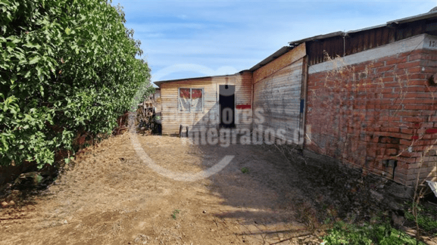 Terreno en Peñalolén - 116105676-1 Terreno en Peñalolén - 116105676-1