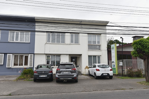 Casa en Osorno - 21733-1 Casa en Osorno - 21733-1