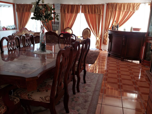 Casa en La Serena - 327571-2 Casa en La Serena - 327571-2