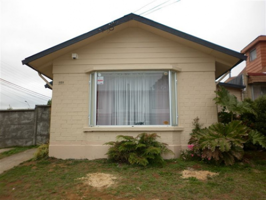 Casa en Valdivia - 625-1 Casa en Valdivia - 625-1