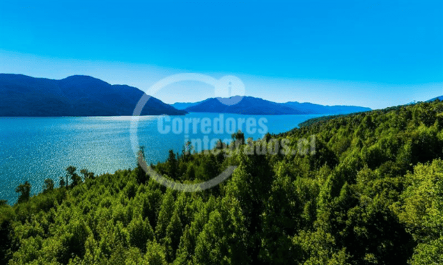 Terreno en Cisnes - 104079903-1 Terreno en Cisnes - 104079903-1