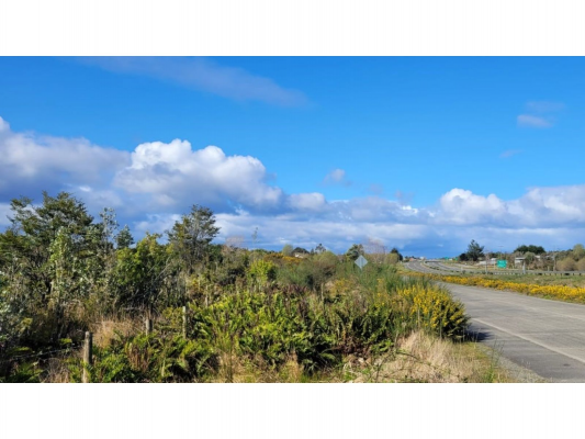 Terreno en Ancud - 380861-1 Terreno en Ancud - 380861-1