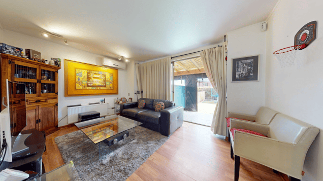 Casa en Peñalolén - Se vende casa en exclusivo condominio (78701)-1 Casa en Peñalolén - Se vende casa en exclusivo condominio (78701)-1