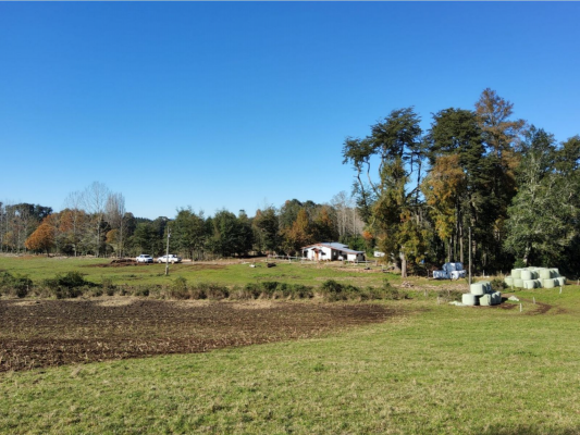 Parcela de Agrado en Los Lagos - 385528-2 Parcela de Agrado en Los Lagos - 385528-2