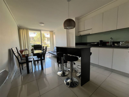 Departamento en Las Condes - 102089693-1 Departamento en Las Condes - 102089693-1
