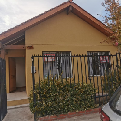 Casa en Buin - 38060-1 Casa en Buin - 38060-1