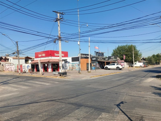 Local Comercial en Quilicura - 105091731-1 Local Comercial en Quilicura - 105091731-1