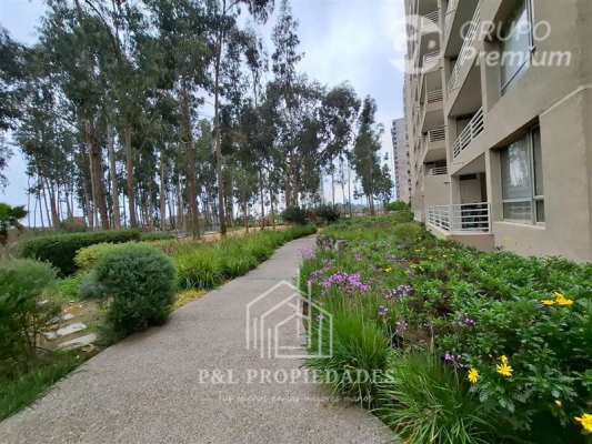 Departamento en Algarrobo - 102068986-1 Departamento en Algarrobo - 102068986-1