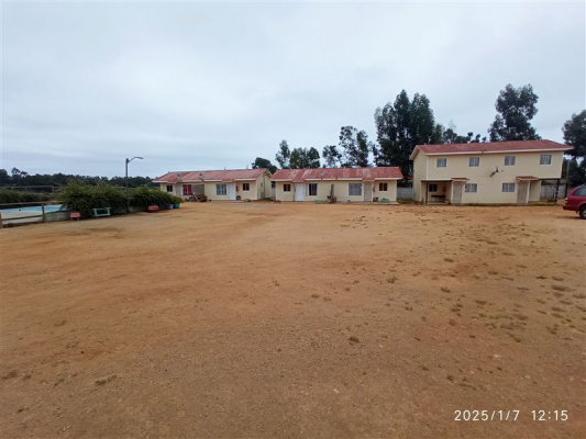 Terreno en Algarrobo - 104007434-1 Terreno en Algarrobo - 104007434-1
