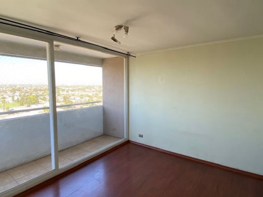 Departamento en San Joaquín - 102041716-1 Departamento en San Joaquín - 102041716-1
