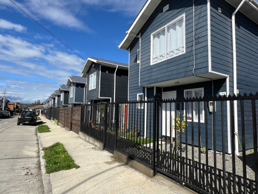 Casa en Puerto Varas - Casa de 3 dormitorios en venta (75964)-1 Casa en Puerto Varas - Casa de 3 dormitorios en venta (75964)-1