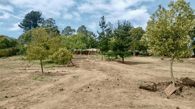 Terreno en Puchuncaví - 104107563-1 Terreno en Puchuncaví - 104107563-1