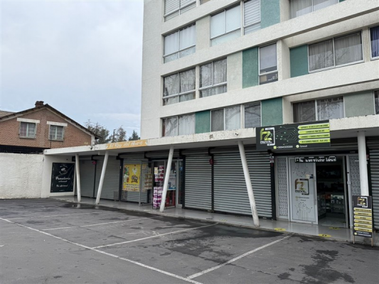 Local Comercial en Rancagua - 105097302-1 Local Comercial en Rancagua - 105097302-1