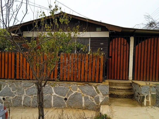 Casa en Quilpué - 414849-1 Casa en Quilpué - 414849-1