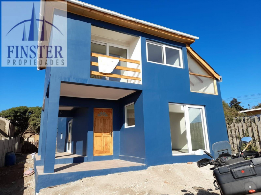 Casa en Quintero - P2025740JHU-1 Casa en Quintero - P2025740JHU-1