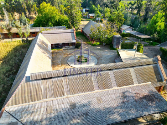 Terreno en Limache - P20251646UAQ-1 Terreno en Limache - P20251646UAQ-1