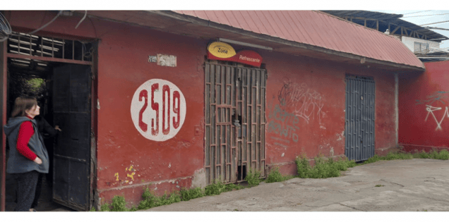 Local Comercial en Quinta Normal - P20251581WZ7-1 Local Comercial en Quinta Normal - P20251581WZ7-1
