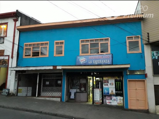 Local Comercial en Castro - 105070819-1 Local Comercial en Castro - 105070819-1