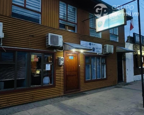 Local Comercial en Natales - 105070866-1 Local Comercial en Natales - 105070866-1
