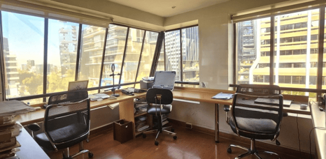 Oficina en Las Condes - 17841-1 Oficina en Las Condes - 17841-1
