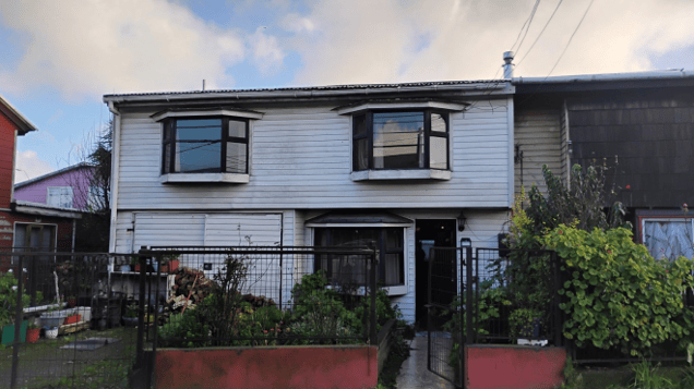 Casa en Ancud - 419225-1 Casa en Ancud - 419225-1