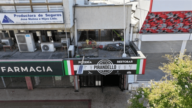Local Comercial en Talca - 105128506-1 Local Comercial en Talca - 105128506-1