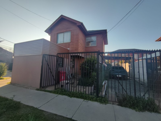 Casa en Buin - 44976-1 Casa en Buin - 44976-1