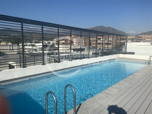 Departamento en Lo Barnechea - 102074388-1 Departamento en Lo Barnechea - 102074388-1