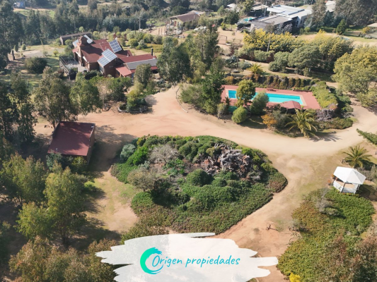 Parcela de Agrado en Algarrobo - P20253749L6C-1 Parcela de Agrado en Algarrobo - P20253749L6C-1