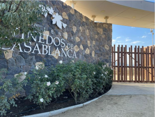 Parcela de Agrado en Casablanca - P20253768QYZ-1 Parcela de Agrado en Casablanca - P20253768QYZ-1