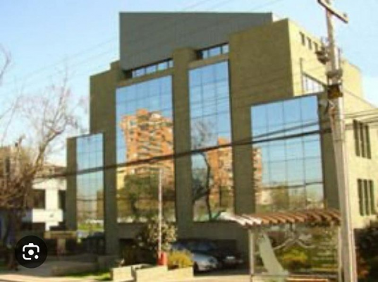 Oficina en Vitacura - 8607-1 Oficina en Vitacura - 8607-1
